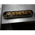 96K016 Right Valve Cover From 2007 Chevrolet Silverado 1500  5.3 12570428